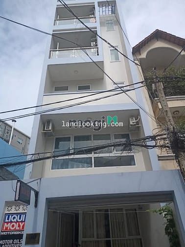 Hình ảnh Cho Thuê CHDV đường Phạm Cự Lượng, Phường 2, Quận Tân Bình