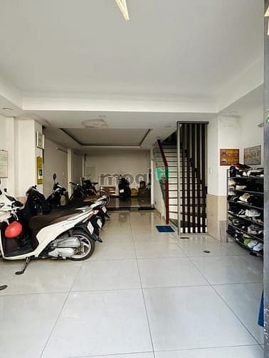 Hình ảnh CHDV Âu Cơ Quận Tân Bình-14 Phòng full