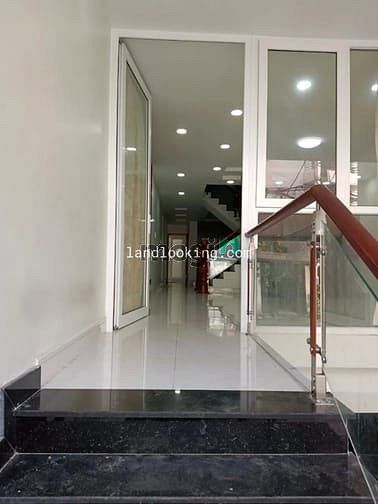 Hình ảnh Cho Thuê CHDV đường Phạm Cự Lượng, Phường 2, Quận Tân Bình