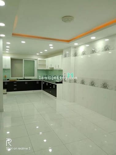 Hình ảnh Cho Thuê CHDV đường Phạm Cự Lượng, Phường 2, Quận Tân Bình