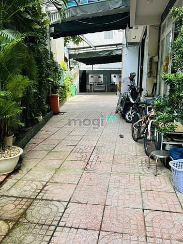 Hình ảnh CHDV Âu Cơ Quận Tân Bình-14 Phòng full