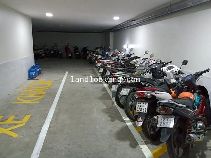Hình ảnh Cho Thuê CHDV đường Phạm Cự Lượng, Phường 2, Quận Tân Bình