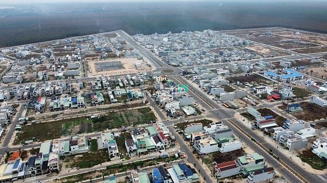 Hình ảnh Sinh lời ngay cửa sân bay Quốc tế Long Thành