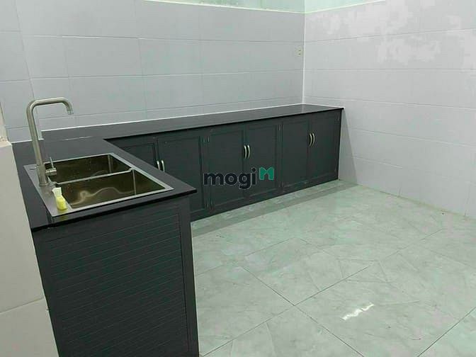 Hình ảnh Chính chủ bán nhà HXH Hoàng Diệu Q4 1T1L 36M2/980TR gần trường ĐH,SHR