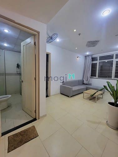 Hình ảnh Cho thuê Trang Chủ MB66.COM / Đăng Ký Tặng 66K Bảy Hiền Tower, DT 70m2, 2PN, giá chỉ 10,5tr/tháng.