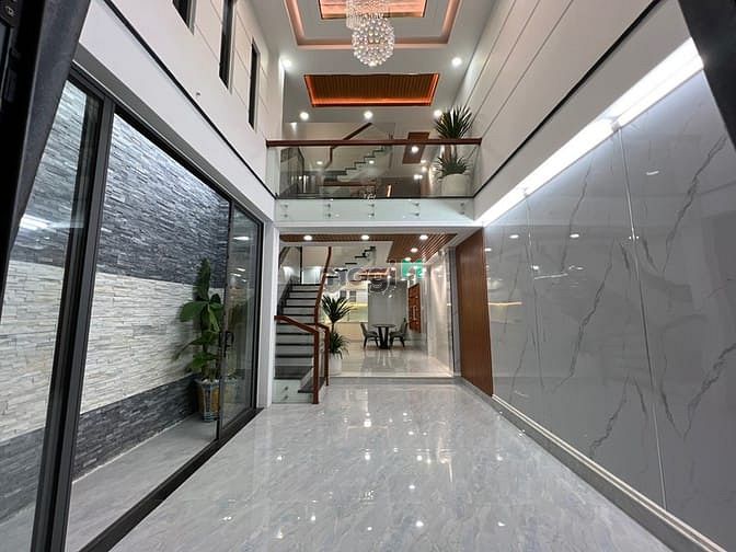 Hình ảnh Siêu Phẩm Trường Chinh- Tân Bình- HXH 6m
