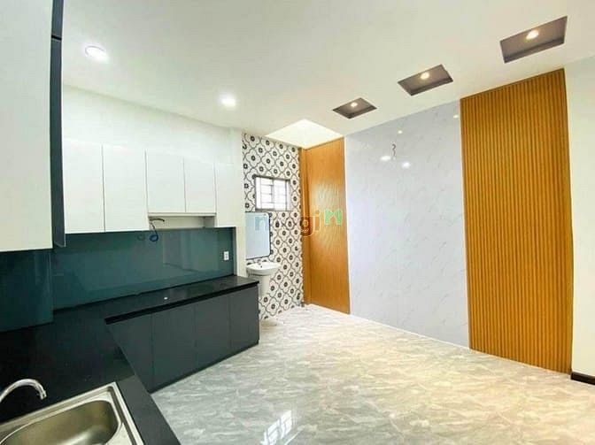 Hình ảnh Mở Rộng KD Bán Nhà ĐG. Trần Văn Quang , Tân Bình . 42m2/1ty370 , SHR