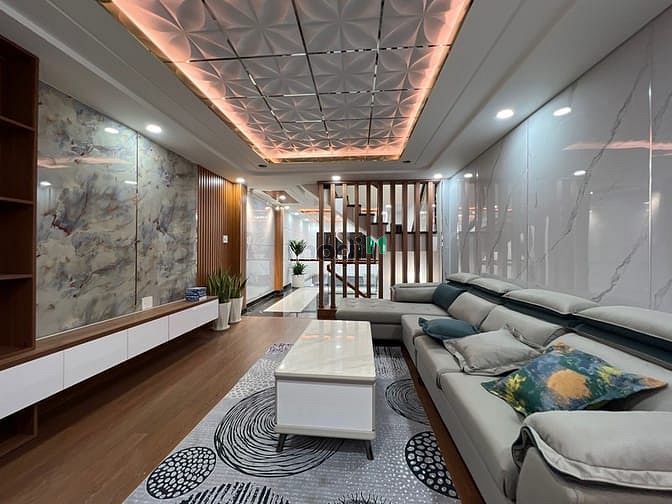 Hình ảnh Siêu Phẩm Trường Chinh- Tân Bình- HXH 6m