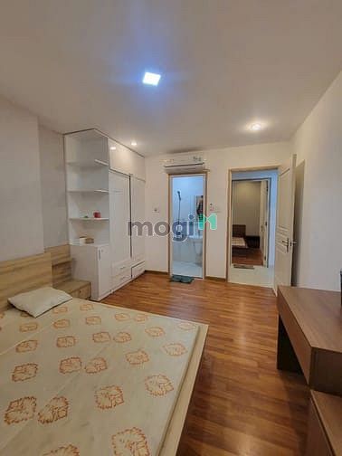 Hình ảnh Cho thuê Trang Chủ MB66.COM / Đăng Ký Tặng 66K Bảy Hiền Tower, DT 70m2, 2PN, giá chỉ 10,5tr/tháng.