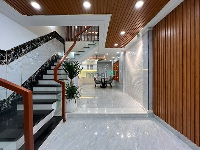 Hình ảnh Siêu Phẩm Trường Chinh- Tân Bình- HXH 6m