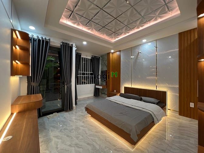 Hình ảnh Siêu Phẩm Trường Chinh- Tân Bình- HXH 6m