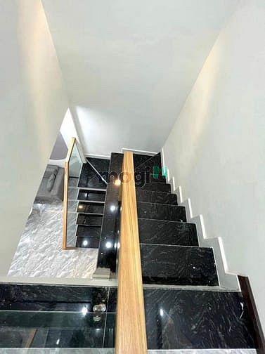 Hình ảnh Mở Rộng KD Bán Nhà ĐG. Trần Văn Quang , Tân Bình . 42m2/1ty370 , SHR