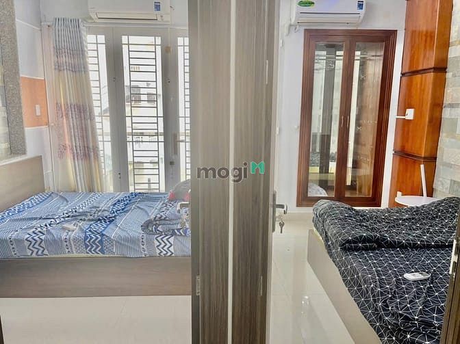 Hình ảnh Mb6623 nạp rút nhanh chóng 2PN 45m2 Có Thang Máy,Giáp Phú Nhuận