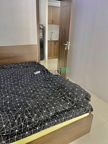 Hình ảnh Mb6623 nạp rút nhanh chóng 2PN 45m2 Có Thang Máy,Giáp Phú Nhuận