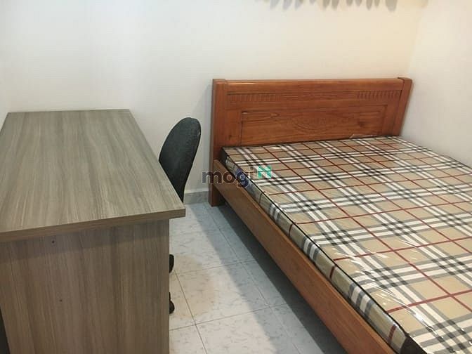 Hình ảnh Chung cư Thanh Bình- Cho thuê căn 2PN gần chợ Biên Hoà