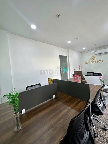 Hình ảnh 275k/Tháng _ Cho Thuê Văn Phòng Aỏ Số 376 Võ Văn Tần, Phường 5 Quận 3