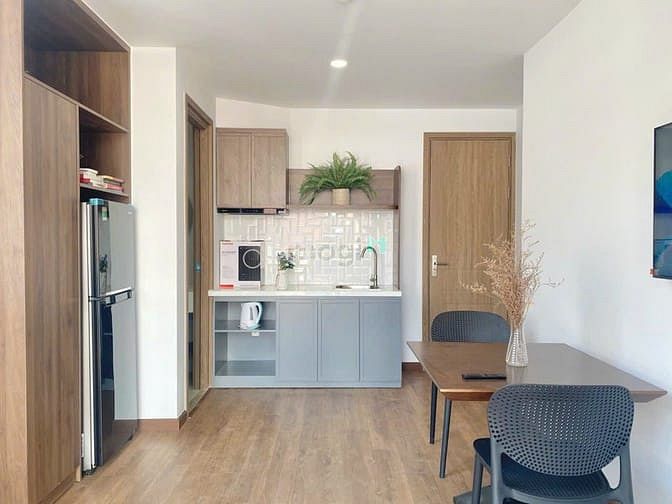 Hình ảnh cho thuê Trang Chủ MB66.COM / Đăng Ký Tặng 66K cao cấp gần sân bay tân sơn nhất full nội thất