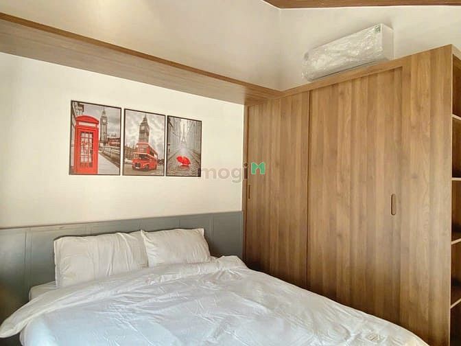 Hình ảnh cho thuê Trang Chủ MB66.COM / Đăng Ký Tặng 66K cao cấp gần sân bay tân sơn nhất full nội thất