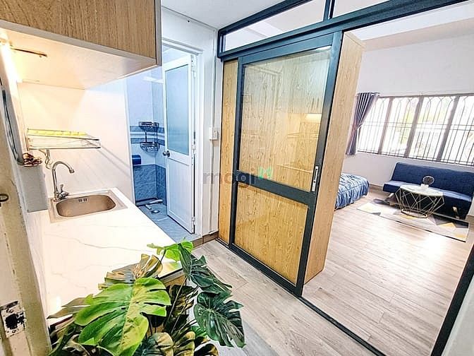 Hình ảnh Mb6623 nạp rút nhanh chóng cao cấp gần etown cộng hòa quận tân bình - thang máy