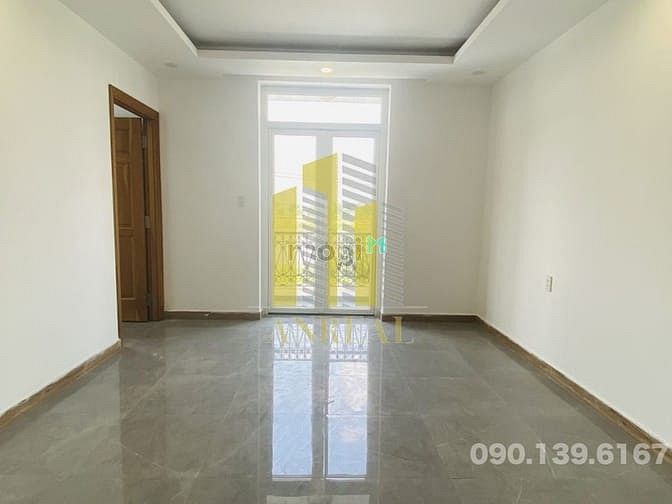 Hình ảnh Biệt Thự Chỉ 45 Triệu - Mặt Tiền Đường 30m - Mới Xây