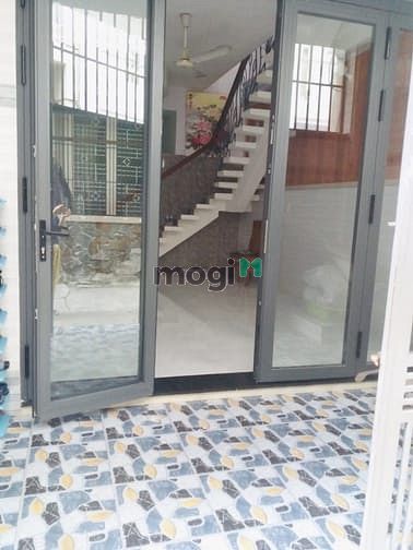Hình ảnh Nhà Sát Tân Phú Sát Cạnh Aeon Tân Phú