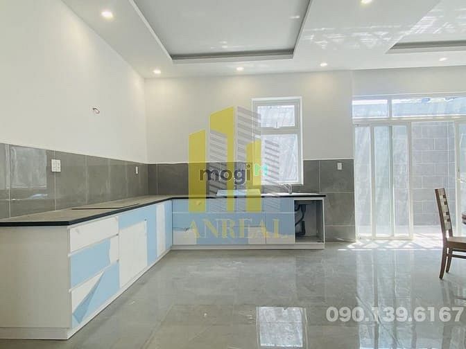 Hình ảnh Biệt Thự Chỉ 45 Triệu - Mặt Tiền Đường 30m - Mới Xây