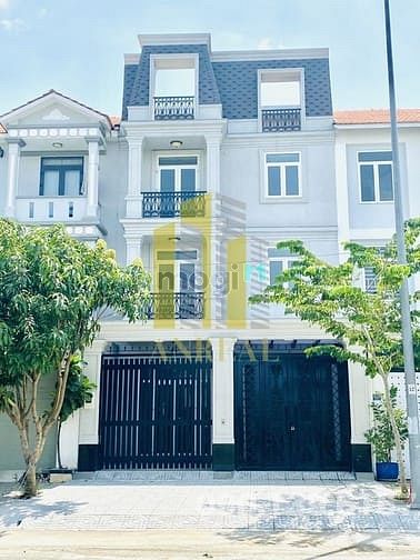 Hình ảnh Biệt Thự Chỉ 45 Triệu - Mặt Tiền Đường 30m - Mới Xây