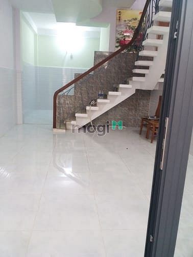 Hình ảnh Nhà Sát Tân Phú Sát Cạnh Aeon Tân Phú