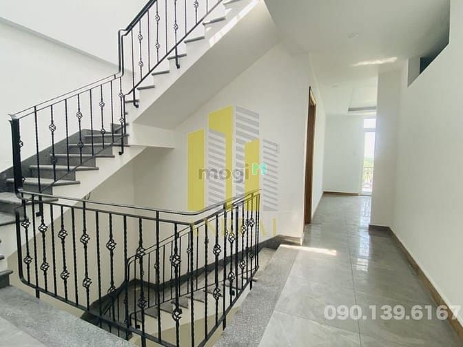 Hình ảnh Biệt Thự Chỉ 45 Triệu - Mặt Tiền Đường 30m - Mới Xây