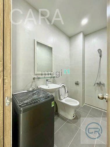 Hình ảnh Cho Thuê CH Trần Quang Khải Q1 -1Pn Ban công Thông Thoáng