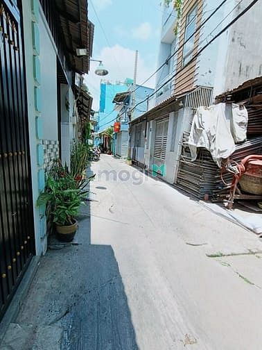 Hình ảnh Nhà 103/ Chiến Lược, 37m2, 2 Tầng, SHR, 3Pn.