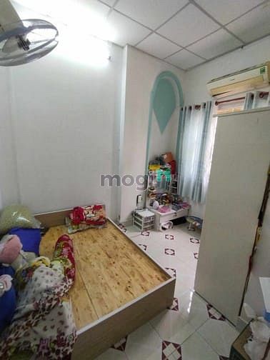 Hình ảnh Nhà 103/ Chiến Lược, 37m2, 2 Tầng, SHR, 3Pn.