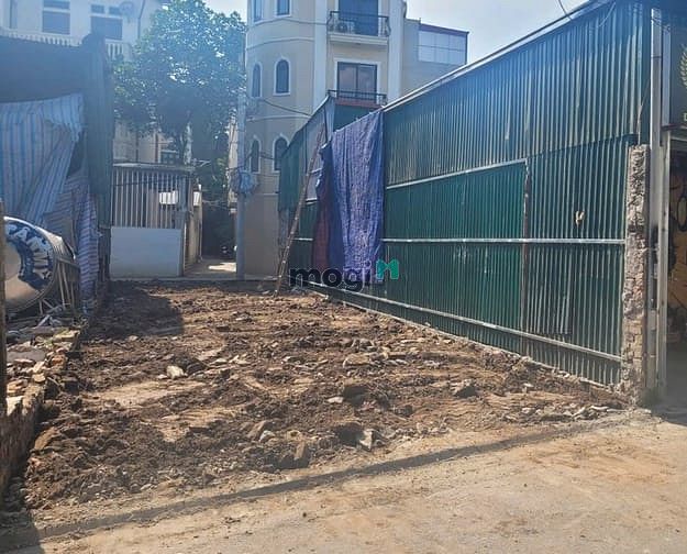 Hình ảnh ĐẤT THỔ CƯ phố trạm long biên Ở ĐẸP,KINH DOANH ĐỈNH 100M MT 5,3 HƠN 15
