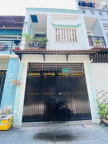 Hình ảnh Nhà 103/ Chiến Lược, 37m2, 2 Tầng, SHR, 3Pn.