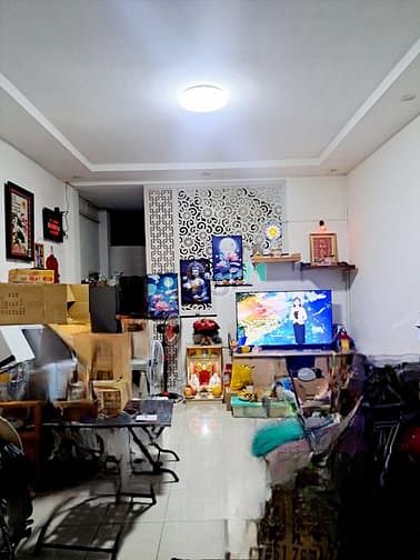 Hình ảnh Nhà 103/ Chiến Lược, 37m2, 2 Tầng, SHR, 3Pn.