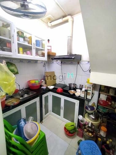 Hình ảnh Nhà 103/ Chiến Lược, 37m2, 2 Tầng, SHR, 3Pn.