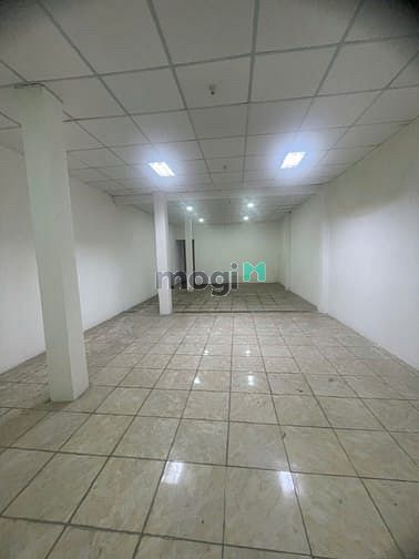 Hình ảnh Cho Thuê MBKD vị trí đẹp đường Cộng Hòa, Phường 4, Tân Bình !