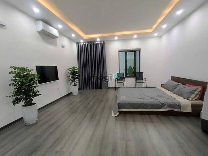 Hình ảnh Bán nhà riêng An Trạch Đống Đa 48m2 8.8 Tỷ!