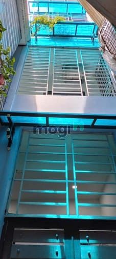Hình ảnh Bán nhà riêng An Trạch Đống Đa 48m2 8.8 Tỷ!
