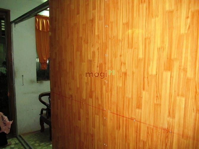 Hình ảnh Phòng trọ sinh viên 6m2 p6, q5, tpHCM