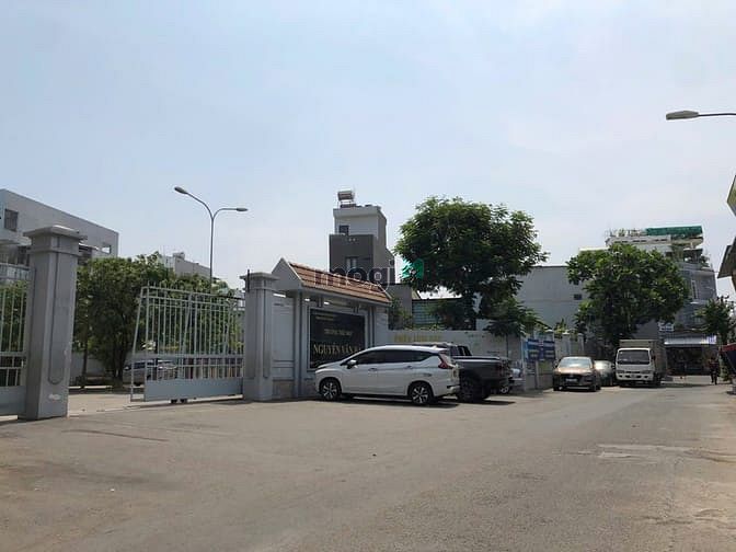 Hình ảnh [@RealtorVO] ĐẤT NGANG 8M - DTSD 240M - HXH - Gần KDC Khang Điền