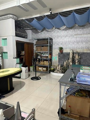 Hình ảnh Cho thuê nhà khu Tên Lửa, MT đường Số 1A, DT 6x21m, 3.5 tấm, 25 triệu