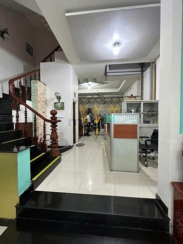 Hình ảnh Cho thuê nhà khu Tên Lửa, MT đường Số 1A, DT 6x21m, 3.5 tấm, 25 triệu