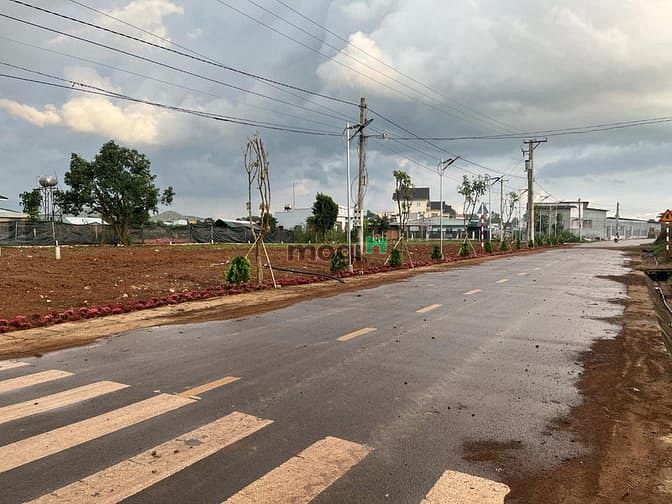 Hình ảnh Đất nền Đức Trọng sổ hồng riêng