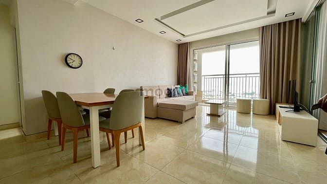 Hình ảnh Cần bán CHCC Horizon Tower, Trần Quang Khải, Quận 1. DT: 105m2 2PN 2WC