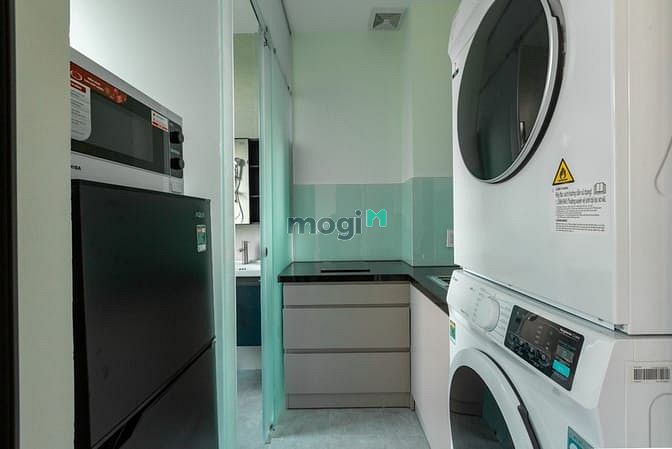 Hình ảnh Cho thuê CHDV trung tâm Quận 2 full nội thất chỉ 8tr5/tháng