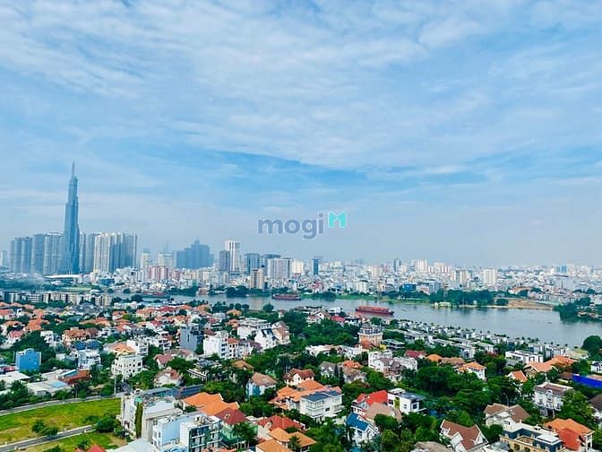 Hình ảnh Cần bán CHCC Horizon Tower, Trần Quang Khải, Quận 1. DT: 105m2 2PN 2WC