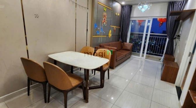 Hình ảnh Bán Trang Chủ MB66.COM / Đăng Ký Tặng 66K chung cư xanh Diamond Lotus Riverside Q8