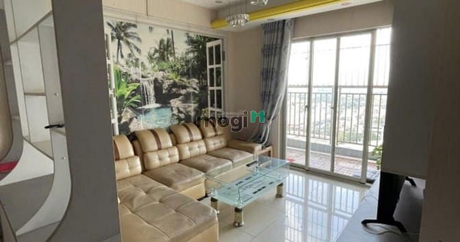 Hình ảnh Bán Trang Chủ MB66.COM / Đăng Ký Tặng 66K chung cư xanh Diamond Lotus Riverside Q8