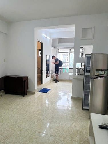 Hình ảnh cho thuê Trang Chủ MB66.COM / Đăng Ký Tặng 66K CC Tôn Thất Thuyết, 9tr/th, đầy đủ nội thất, 1 PN